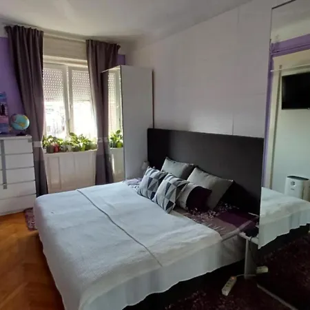 Danube Spot Appartement Budapest