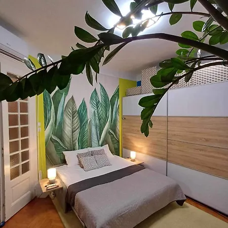 Danube Spot Appartement Budapest