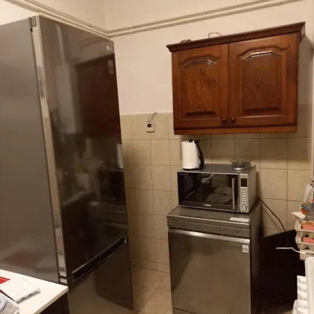 Appartement Danube Spot Budapest