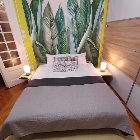 Danube Spot Appartement Budapest