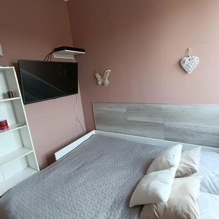 Danube Spot Appartement *