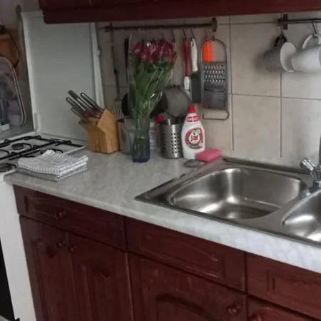 Danube Spot Appartement