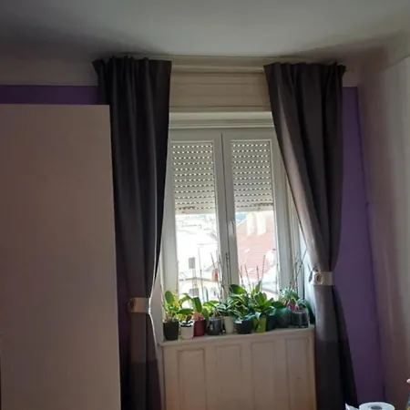 Appartement Danube Spot