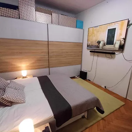 Danube Spot Appartement