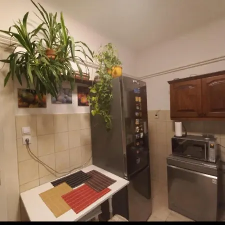 Appartement Danube Spot *
