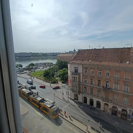 Danube Spot