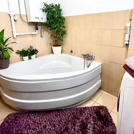 Danube Spot Appartement