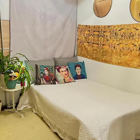 Danube Spot Appartement Budapest