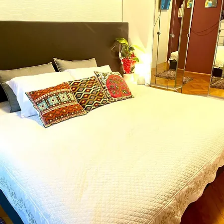 Appartement Danube Spot