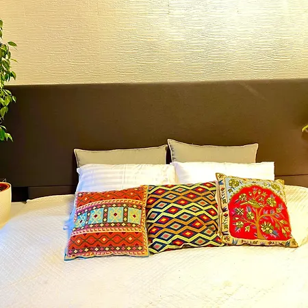 Danube Spot Appartement *